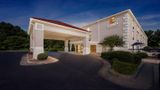 Comfort Inn & Suites Oxford Exterior