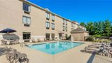 Comfort Inn & Suites Oxford Pool