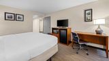 Comfort Inn & Suites Oxford Suite
