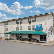 Rodeway Inn Asheville