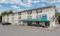 Rodeway Inn Asheville