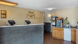 <b>Rodeway Inn Asheville Lobby</b>. Images powered by <a href="https://iceportal.shijigroup.com/" title="IcePortal" target="_blank">IcePortal</a>.