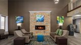 Quality Inn Lexington Lobby
