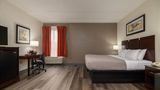Quality Inn Lexington Room