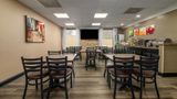 Quality Inn Lexington Restaurant