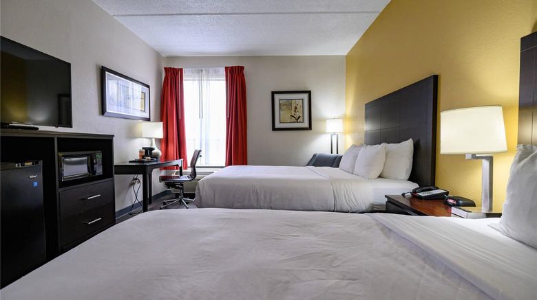 <b>Quality Inn Lexington Room</b>. Images powered by <a href="https://iceportal.shijigroup.com/" title="IcePortal" target="_blank">IcePortal</a>.