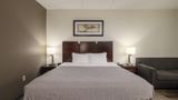 Quality Inn Lexington Room