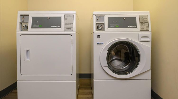 Quality Inn and Suites Lexington South Other