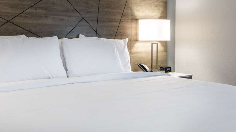 Rodeway Inn & Suites at Biltmore Square Room