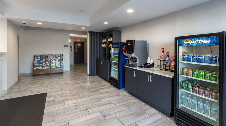 Rodeway Inn & Suites at Biltmore Square Other