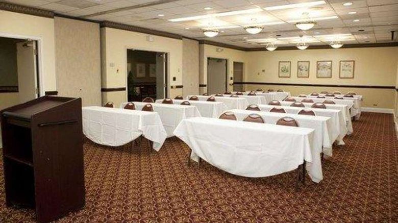 <b>Quality Inn Morganton Southeast Meeting</b>. Images powered by <a href="https://iceportal.shijigroup.com/" title="IcePortal" target="_blank">IcePortal</a>.