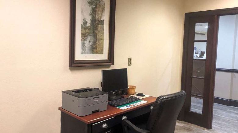 <b>Quality Inn Morganton Southeast Other</b>. Images powered by <a href="https://iceportal.shijigroup.com/" title="IcePortal" target="_blank">IcePortal</a>.