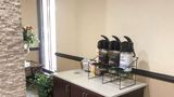 Quality Inn Morganton Southeast Lobby