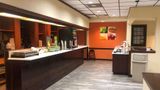 Quality Inn Morganton Southeast Restaurant