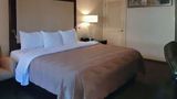 Quality Inn Morganton Southeast Room