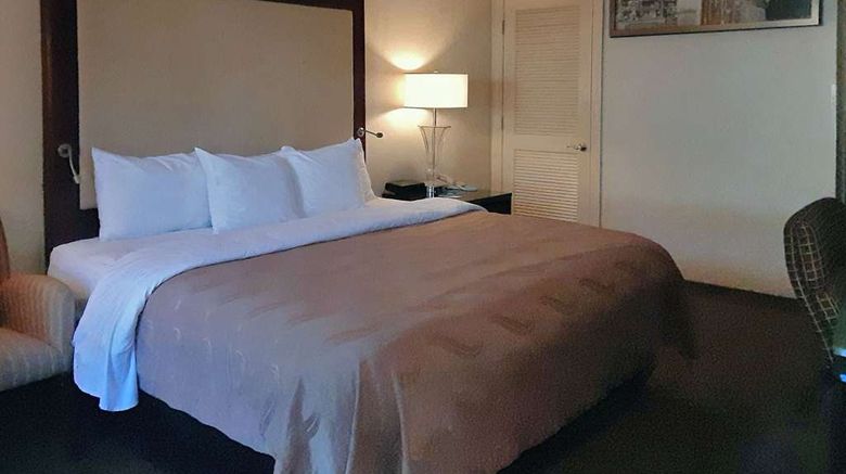 <b>Quality Inn Morganton Southeast Room</b>. Images powered by <a href="https://iceportal.shijigroup.com/" title="IcePortal" target="_blank">IcePortal</a>.