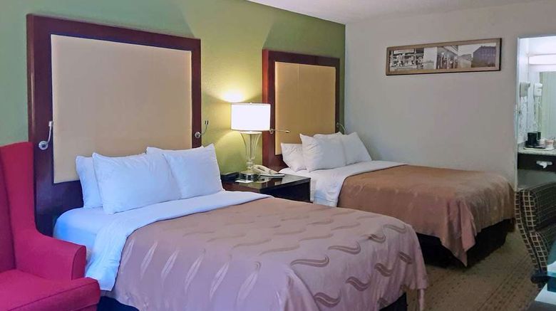 <b>Quality Inn Morganton Southeast Room</b>. Images powered by <a href="https://iceportal.shijigroup.com/" title="IcePortal" target="_blank">IcePortal</a>.