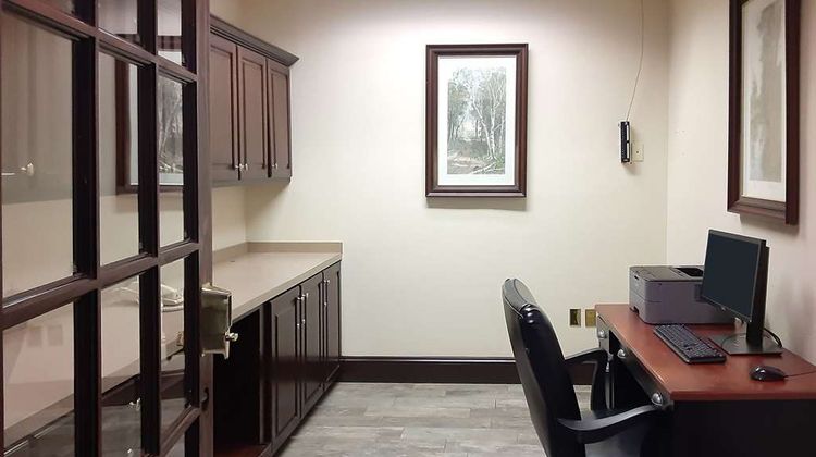 Quality Inn Morganton Southeast Other