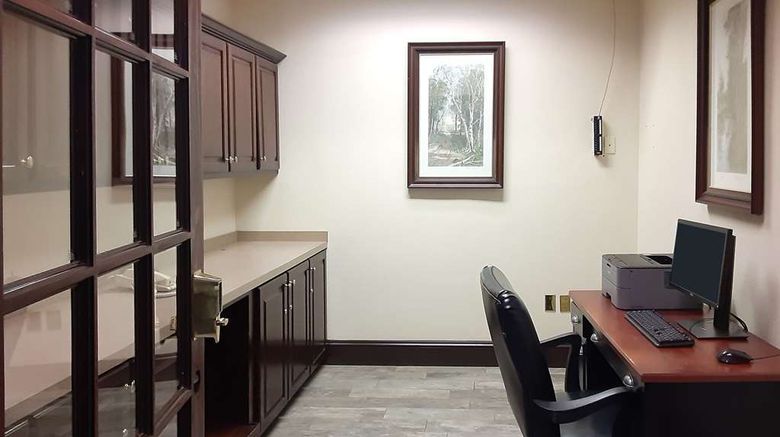 <b>Quality Inn Morganton Southeast Other</b>. Images powered by <a href="https://iceportal.shijigroup.com/" title="IcePortal" target="_blank">IcePortal</a>.