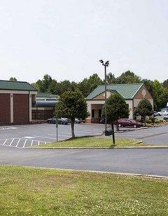 Quality Inn Morganton Southeast