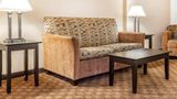 Quality Inn & Suites Greensboro Suite