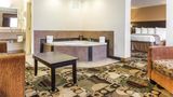 Quality Inn & Suites Greensboro Suite