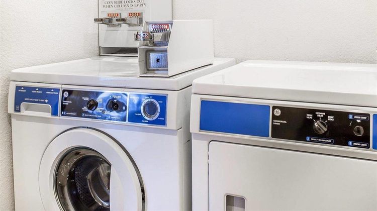 Quality Inn & Suites Greensboro Other