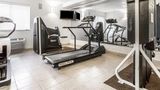 Quality Inn & Suites Greensboro Health