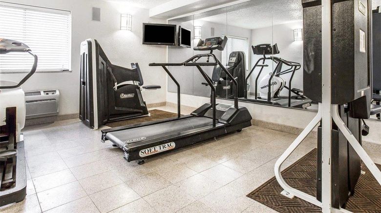 <b>Quality Inn & Suites Greensboro Health</b>. Images powered by <a href="https://iceportal.shijigroup.com/" title="IcePortal" target="_blank">IcePortal</a>.