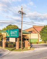Quality Inn & Suites Greensboro