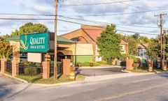 Quality Inn & Suites Greensboro