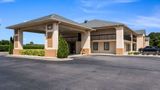 Quality Inn Battleboro - Rocky Mount Exterior