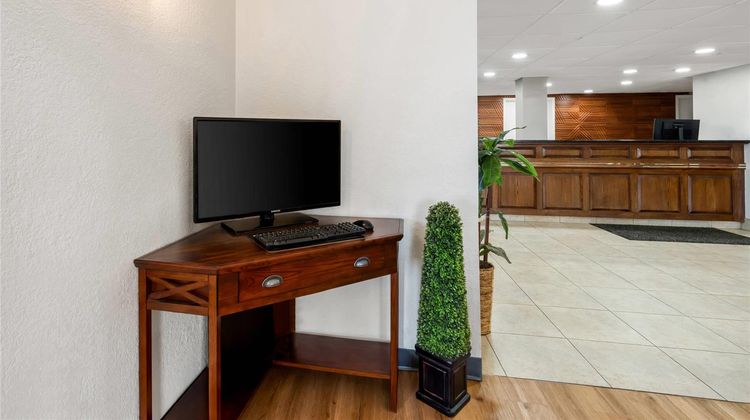 Quality Inn Battleboro - Rocky Mount Other