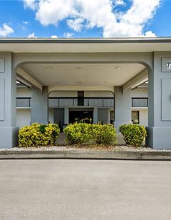Quality Inn Battleboro - Rocky Mount