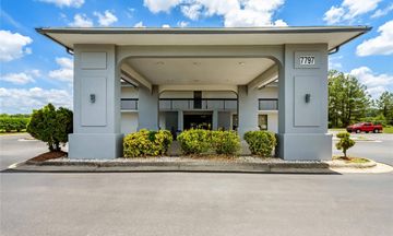 Quality Inn Battleboro - Rocky Mount