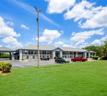 Quality Inn Battleboro - Rocky Mount Exterior