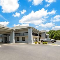 Quality Inn Battleboro - Rocky Mount