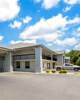Quality Inn Battleboro - Rocky Mount