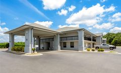 Quality Inn Battleboro - Rocky Mount