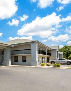 Quality Inn Battleboro - Rocky Mount