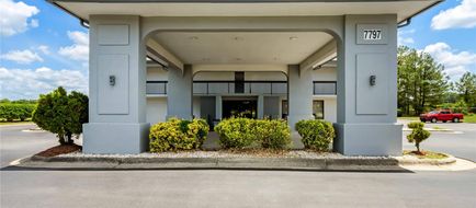 Quality Inn Battleboro - Rocky Mount Exterior