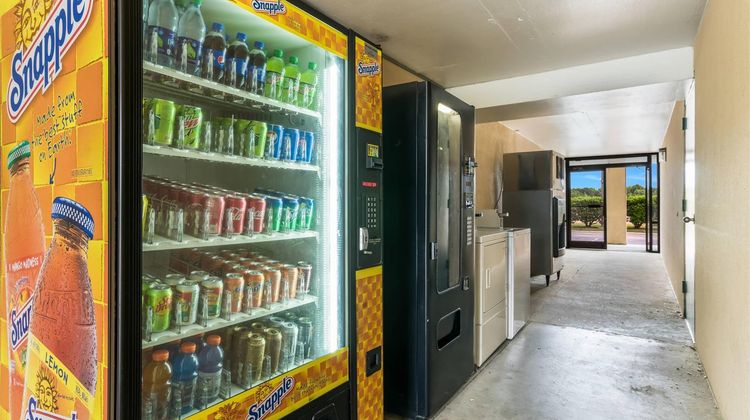 Quality Inn Battleboro - Rocky Mount Other