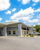 Quality Inn Battleboro - Rocky Mount
