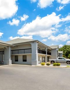 Quality Inn Battleboro - Rocky Mount