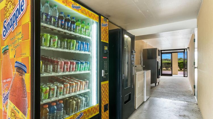 Quality Inn Battleboro - Rocky Mount Other