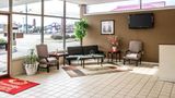 Rodeway Inn & Suites Wilmington Lobby