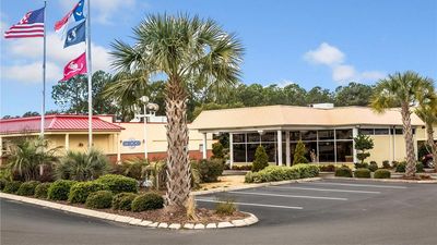 Rodeway Inn & Suites Wilmington