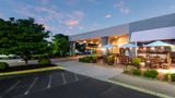 Clarion Inn Airport Exterior