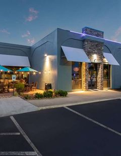 Clarion Inn Airport