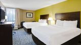 Clarion Inn Airport Room